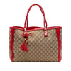 Gucci GG Canvas Bella Tote Secondhand