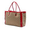 Gucci GG Canvas Bella Tote Secondhand