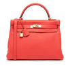 Hermès Togo Kelly II Retourne 32 Secondhand