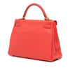 Hermès Togo Kelly II Retourne 32 Secondhand