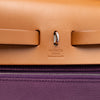 Hermès Toile Herbag Zip 31 Secondhand
