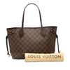 Louis Vuitton Damier Ebene Neverfull PM Secondhand