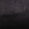 Gucci Large Pebbled Calfskin Bamboo Jungle Convertible Tote Secondhand