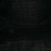 Gucci Large Pebbled Calfskin Bamboo Jungle Convertible Tote Secondhand