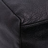 Gucci Large Pebbled Calfskin Bamboo Jungle Convertible Tote Secondhand