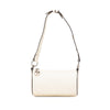 Gucci Mini Leather Blondie Shoulder Bag Secondhand