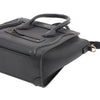 Celine Nano Luggage Satchel Secondhand