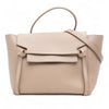 Celine Mini Grained Calfskin Belt Bag Secondhand
