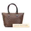 Louis Vuitton Damier Ebene Saleya PM Secondhand