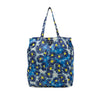 Prada Tessuto Stampato Floral Tote Secondhand