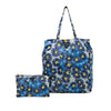 Prada Tessuto Stampato Floral Tote Secondhand