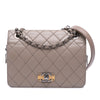 Chanel Quilted Calfskin Day Trip Flap Secondhand