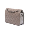 Chanel Quilted Calfskin Day Trip Flap Secondhand