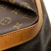 Louis Vuitton Monogram Cruiser 45 Secondhand