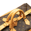 Louis Vuitton Monogram Cruiser 45 Secondhand