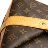 Louis Vuitton Monogram Cruiser 45 Secondhand