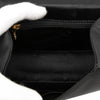 Chanel CC Satin Top Handle Flap Secondhand