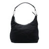 Gucci Nylon Shoulder Bag Secondhand