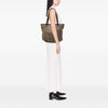Fendi Zucchino Canvas Tote Secondhand