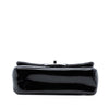 Secondhand Chanel Mini Rectangular Classic Pure Patent Single Flap