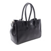 Balenciaga Mini Calfskin Bel Air Carry All Tote Secondhand