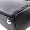 Balenciaga Mini Calfskin Bel Air Carry All Tote Secondhand