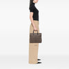 Fendi Zucchino Canvas Tote Secondhand