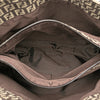 Fendi Zucchino Canvas Tote Secondhand