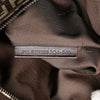 Fendi Zucchino Canvas Tote Secondhand