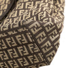 Fendi Zucchino Canvas Tote Secondhand