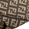 Fendi Zucchino Canvas Tote Secondhand