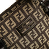 Fendi Zucchino Canvas Tote Secondhand