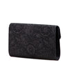 Gucci Lurex Brocade Animalier Broadway Clutch Secondhand