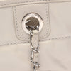 Chanel Small Glazed Calfskin Deauville Tote Secondhand