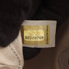 Chanel Small Glazed Calfskin Deauville Tote Secondhand