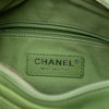 Chanel Small Quilted Aged Calfskin Gabrielle Hobo Secondhand