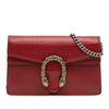 Gucci Mini Leather Dionysus Crossbody Secondhand