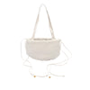 Bottega Veneta Small Nappa Intrecciato Bulb Shoulder Bag Secondhand
