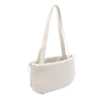 Bottega Veneta Small Nappa Intrecciato Bulb Shoulder Bag Secondhand