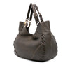 Gucci Medium Grained Calfskin Charlotte Hobo Secondhand