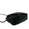 Gucci Small GG Marmont Matelasse Calfskin Crossbody Secondhand