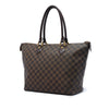 Louis Vuitton Damier Ebene Saleya MM Secondhand