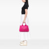 Prada Canvas Canapa Logo Tote Secondhand