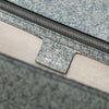 Gucci Large Speckled Leather New Bamboo Top Handle Bag Secondhand