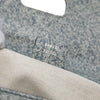 Gucci Large Speckled Leather New Bamboo Top Handle Bag Secondhand