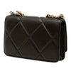 Chanel Quilted Lambskin 19 Wallet on Chain Secondhand