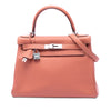Hermès Clemence Kelly II Retourne 28 Secondhand