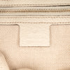 Gucci GG Canvas Bamboo Diana Satchel Secondhand