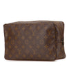 Louis Vuitton Monogram Trousse Toilette 28 Secondhand