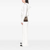Gucci Mini GG Supreme Web Ophidia Bucket Bag Secondhand